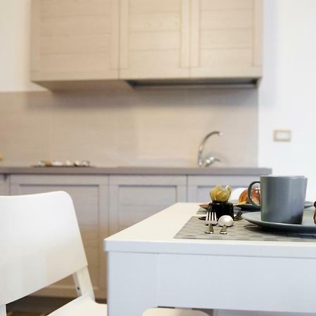 Apartamento Casa Vela Bianca Mondello Addaura Palermo Exterior foto